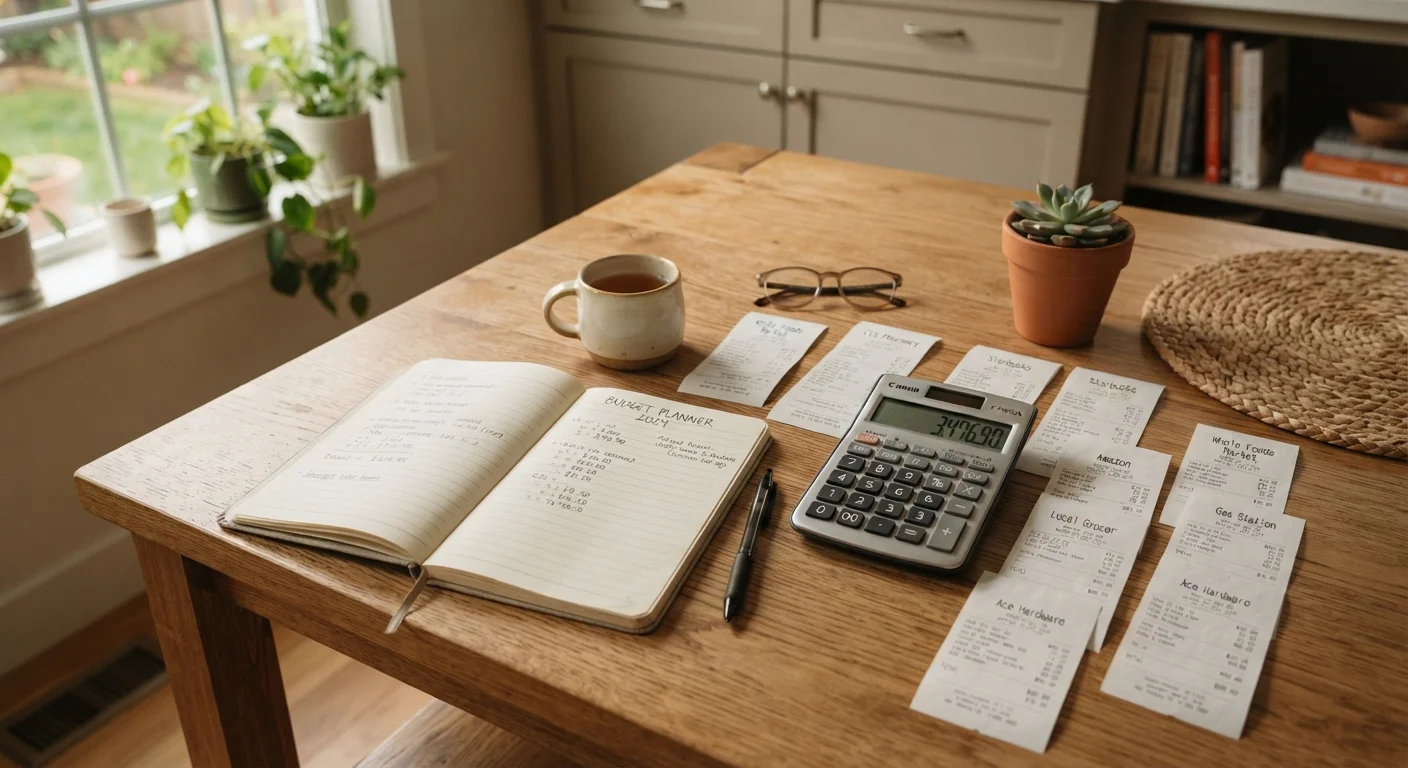 Building a Realistic Picture of Your Cost of Living