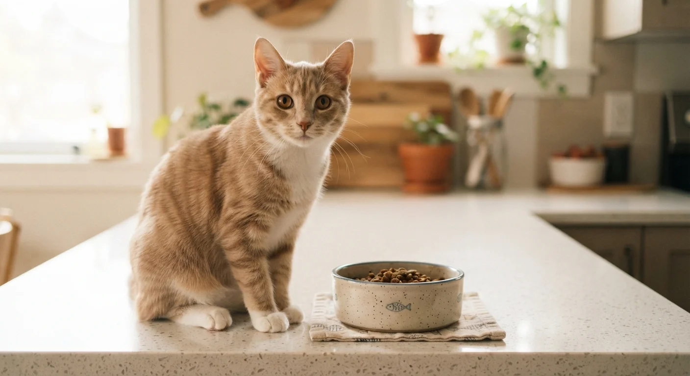 Cat Nutrition Myths That Persist Despite the Evidence