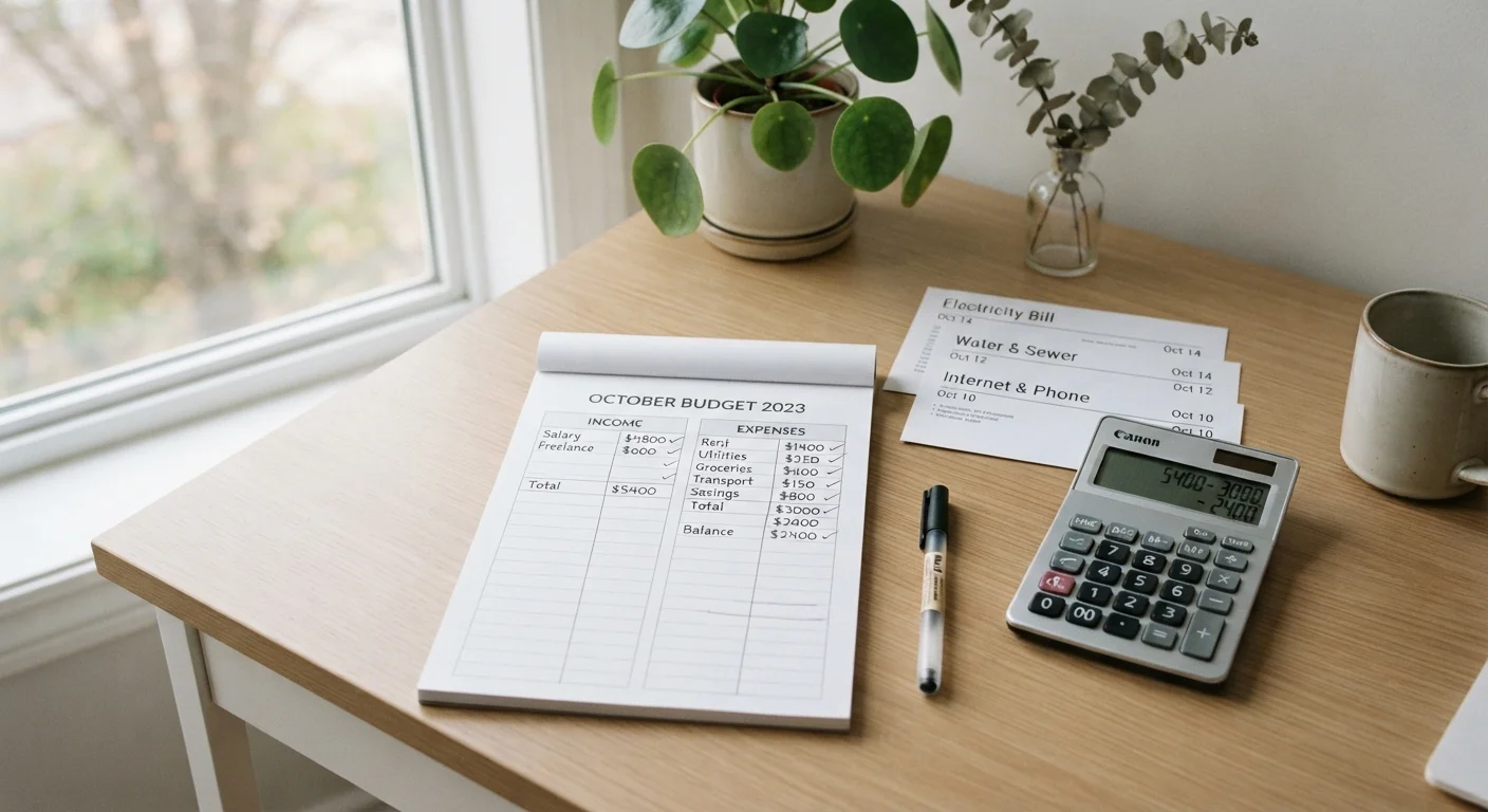 Fixed vs. Variable Expenses: Understanding the Difference and Why It Matters