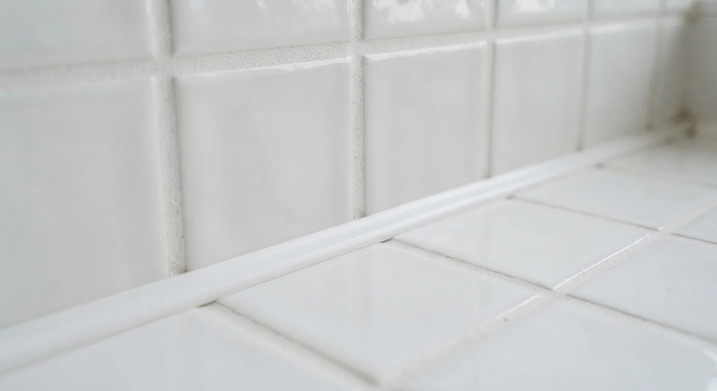 Grout vs. Caulk: Choosing the Right Filler for Every Joint in Your Home
