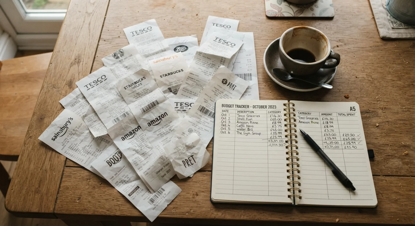 Habits That Quietly Erode Savings (And How to Spot Them Early)