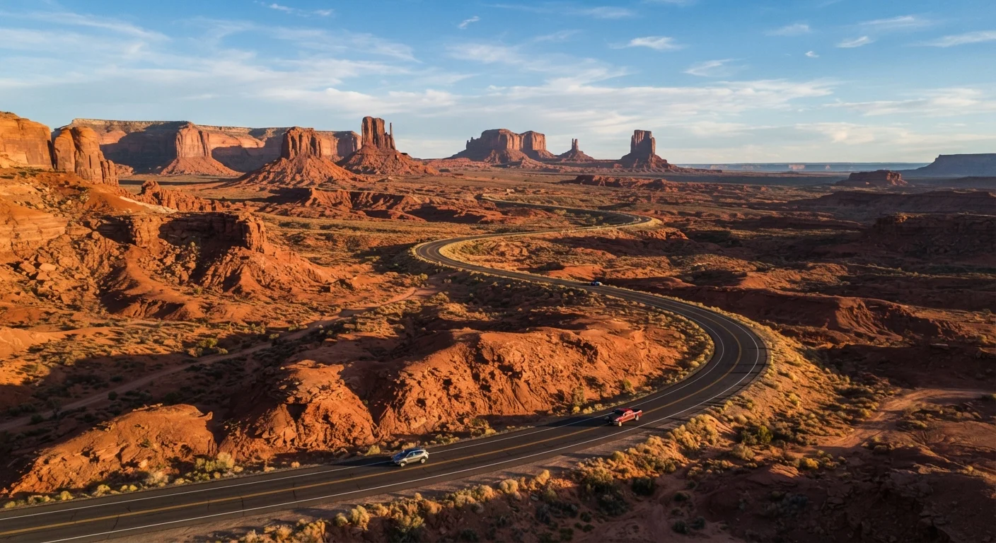 Iconic American Road Trip Routes and What Makes Each One Worth Taking
