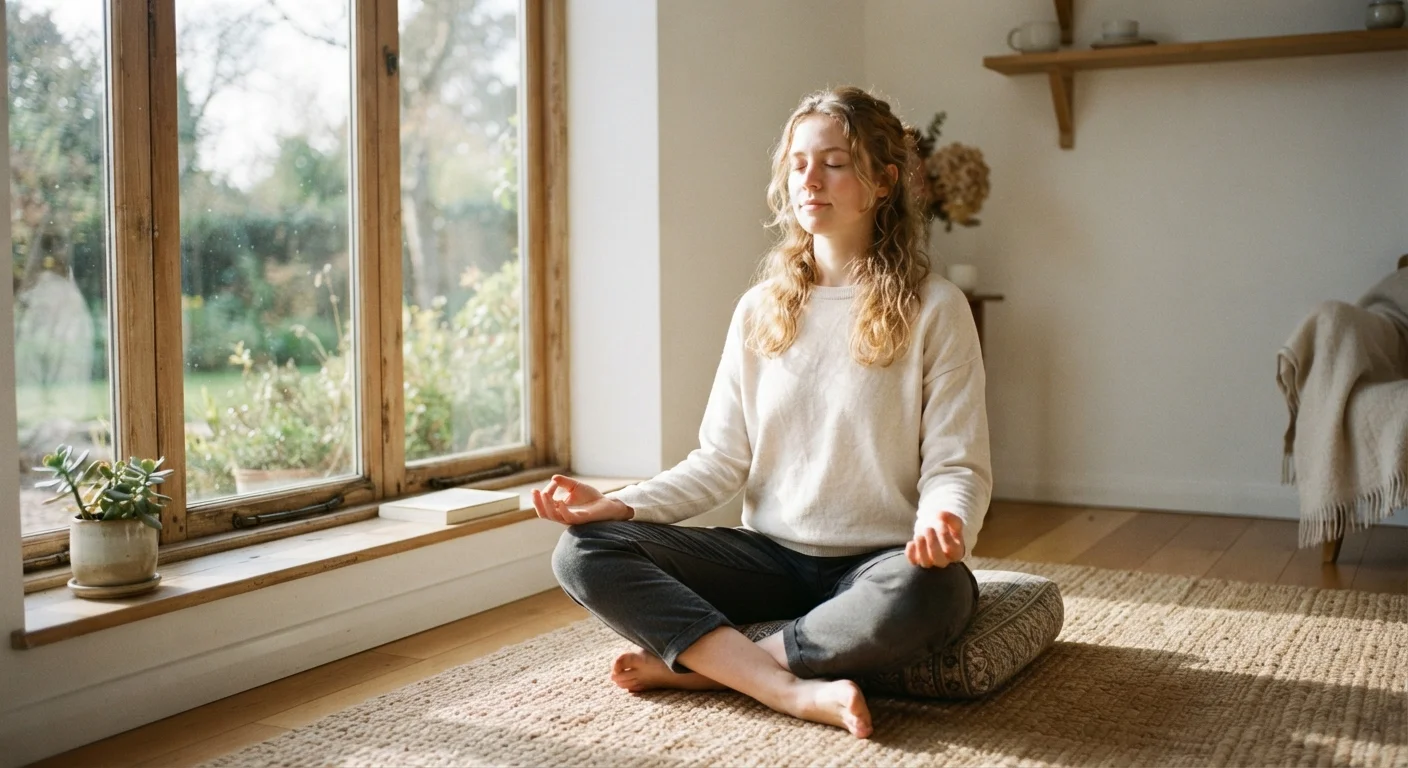 Mindfulness vs. Meditation: Understanding the Difference and Where to Start