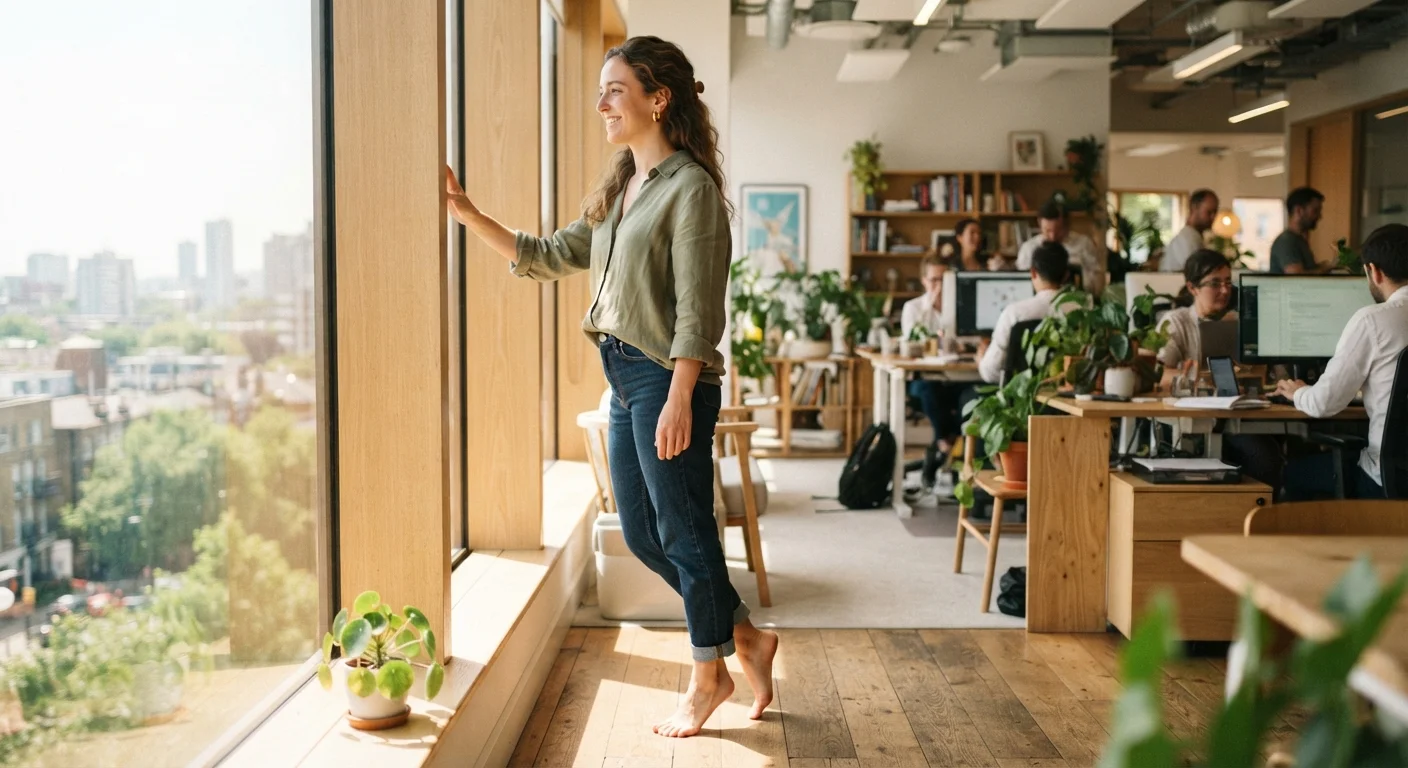 Movement Snacks: Short Activity Bursts and Their Place in a Sedentary Day