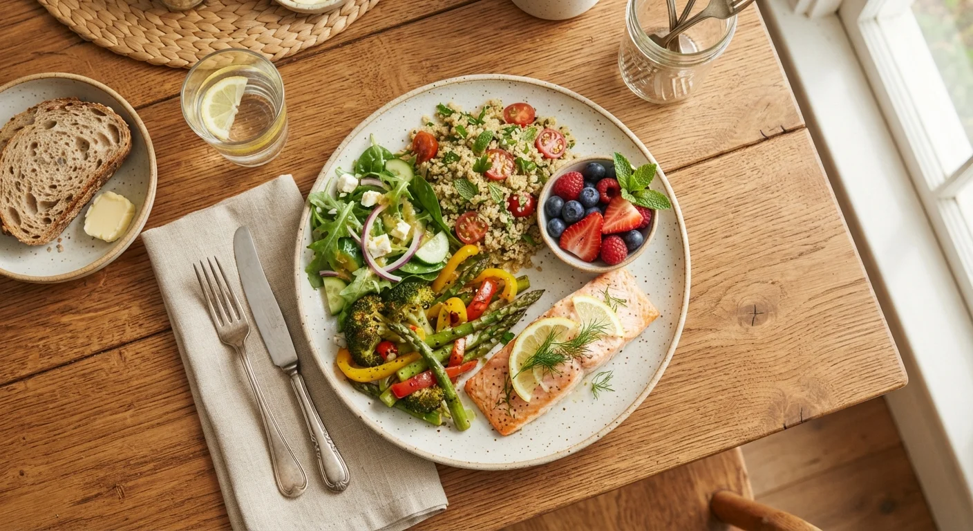 Nutrition Myths That Won't Seem to Go Away