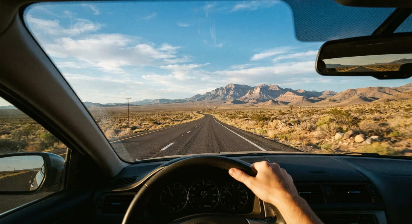 Planning a US Road Trip From Scratch: What to Know Before You Go