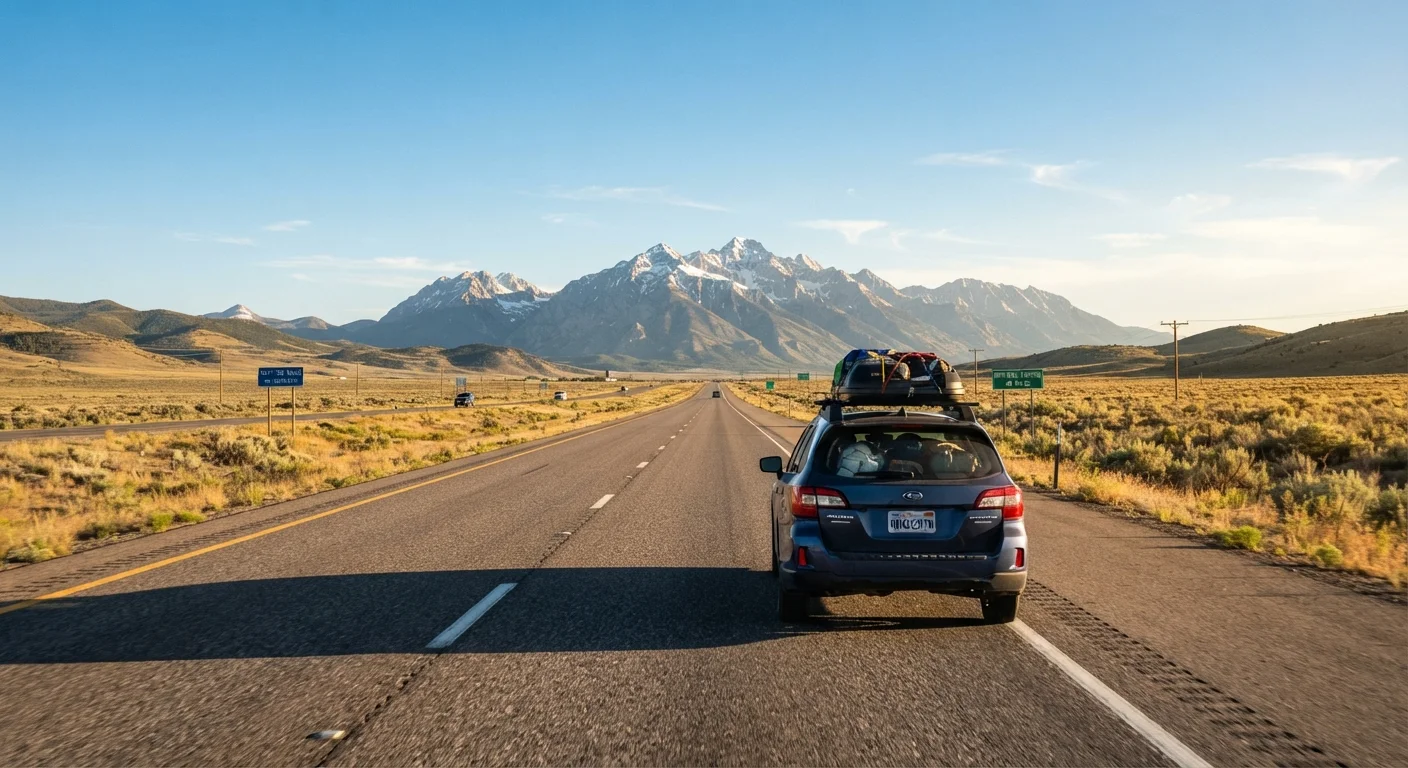 Road Trip Myths That Could Actually Set You Back