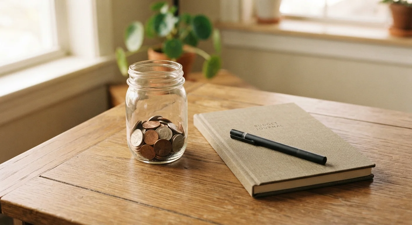 Saving on a Tight Budget: Where to Start When Every Pound Counts