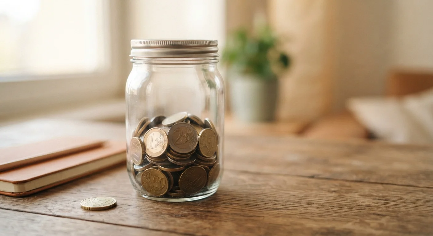 Savings Myths That Keep People Stuck