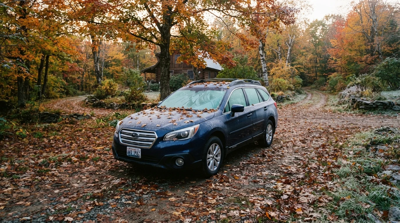 Seasonal Car Maintenance: Preparing Your Vehicle for Changing Conditions