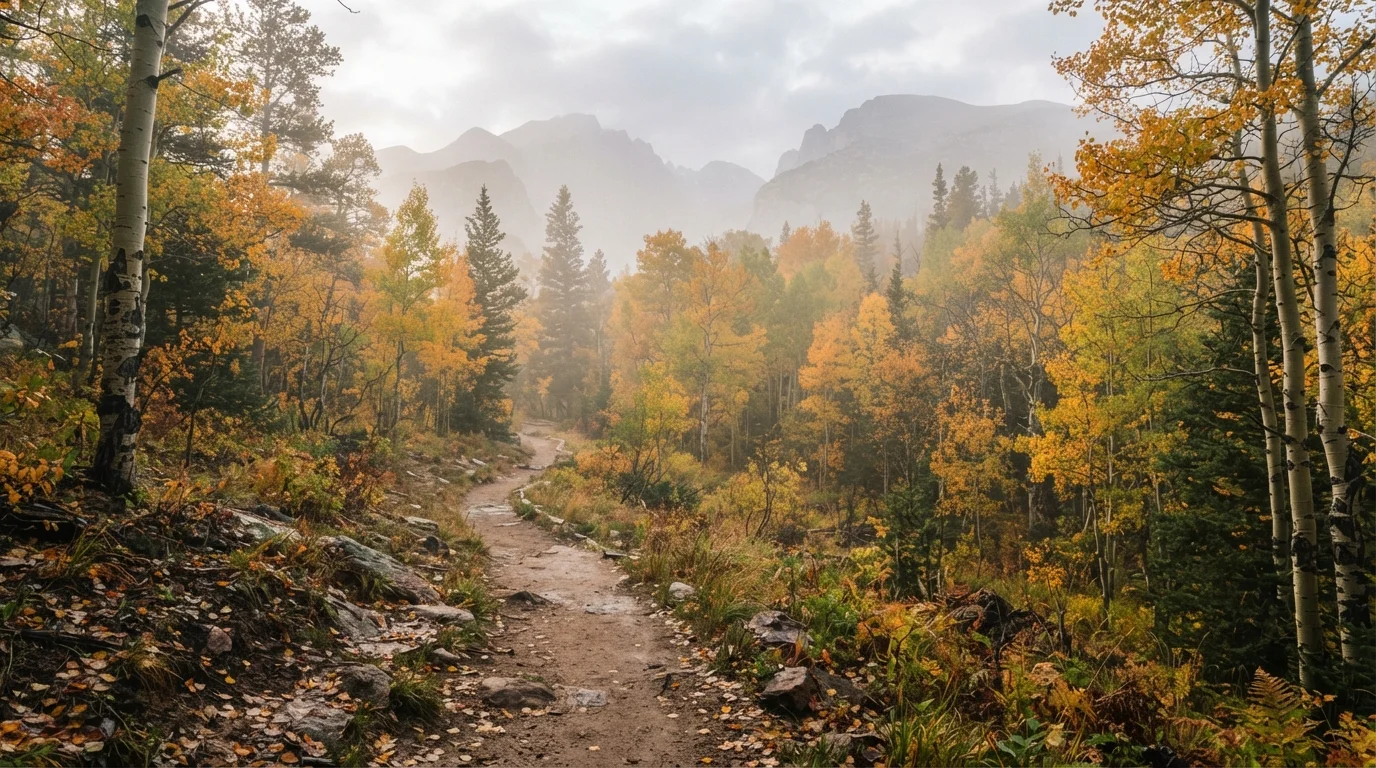 Shoulder Season Travel in the US: What Changes and What You Gain