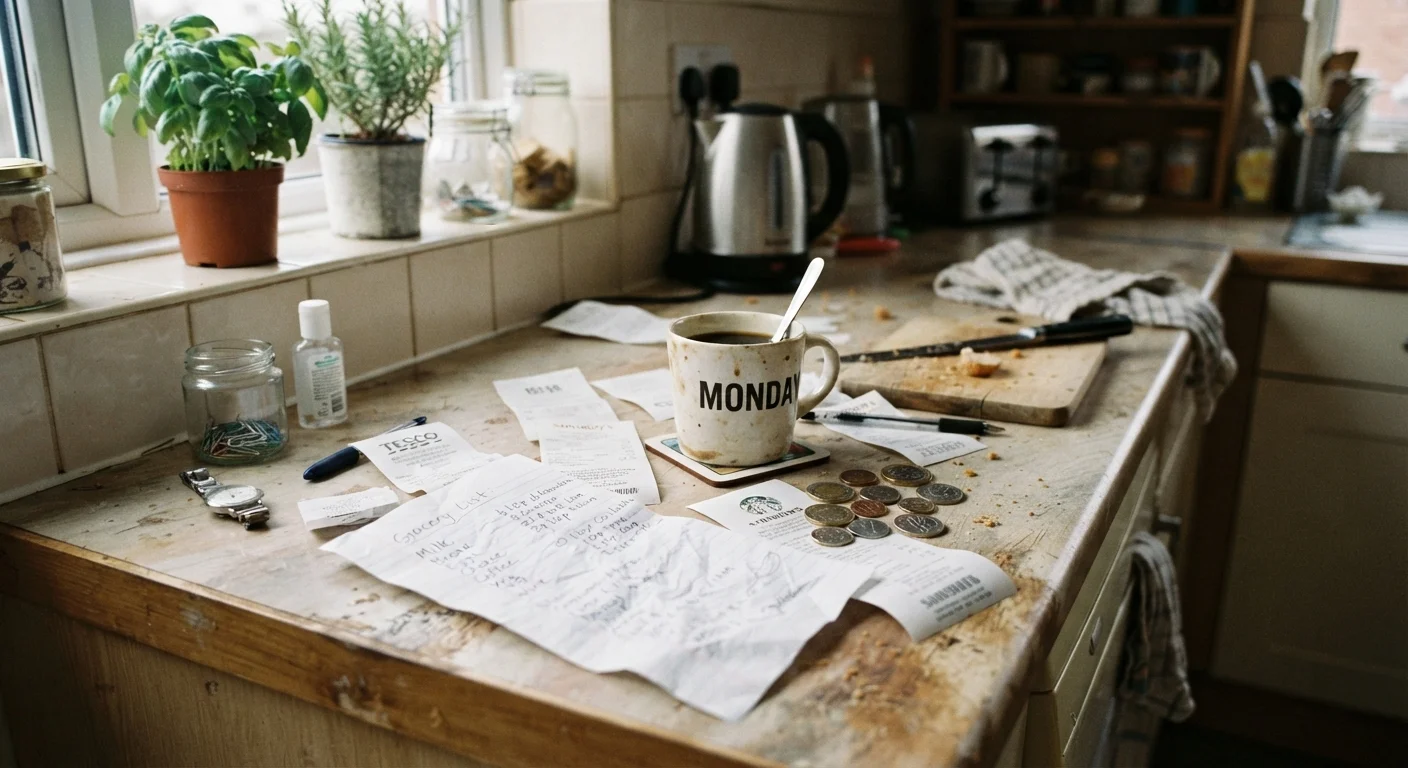 Spending More Than You Think: Why Everyday Estimates Are Usually Wrong