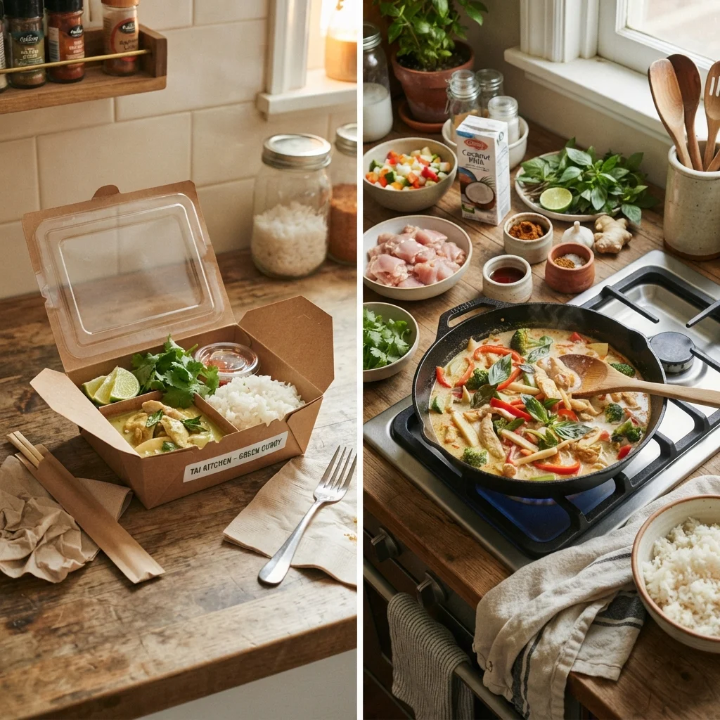 The Hidden Cost of Convenience: Ready-Made vs. Home-Prepared