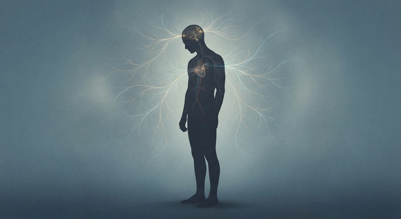 The Science Behind Stress: How Chronic Tension Affects the Mind and Body