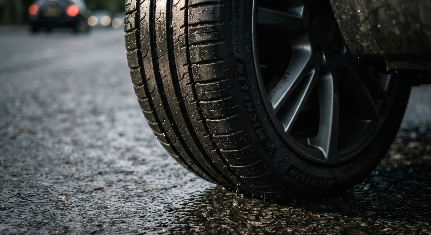Tyre Care Myths That Could Be Costing You Safety