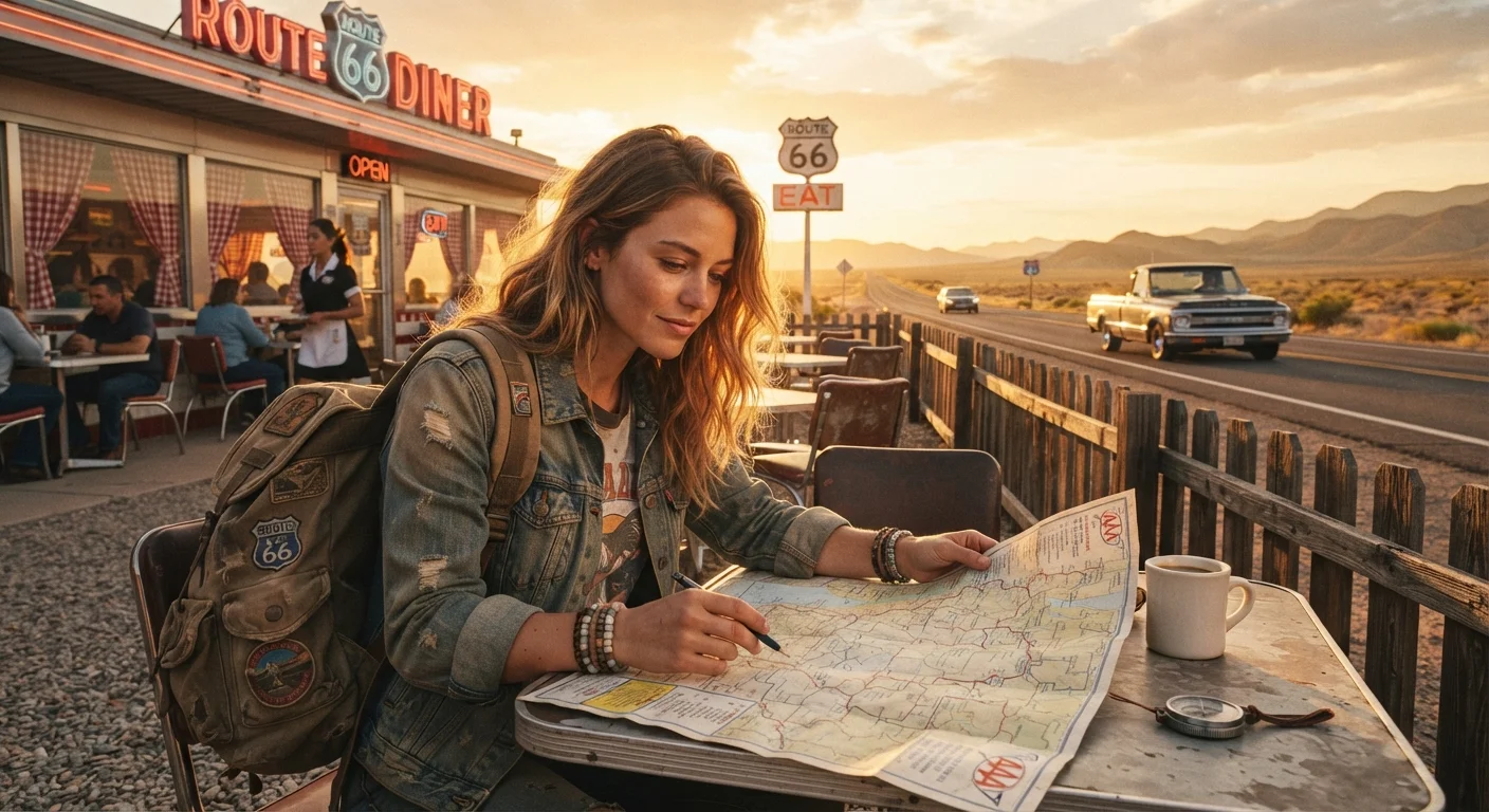 What Budget Travel Actually Means — And What It Doesn't