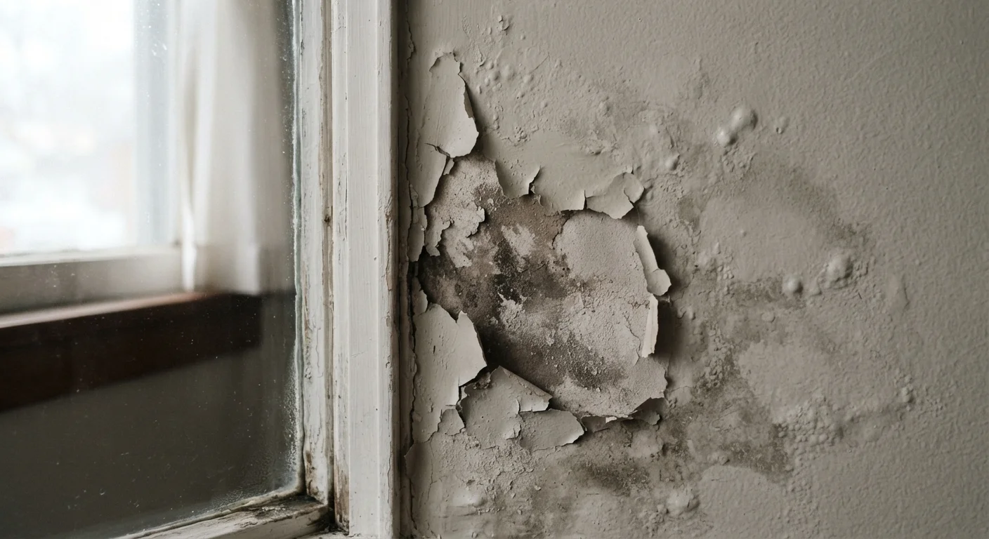 What Happens When You Skip the Primer: Interior Paint Failures Explained