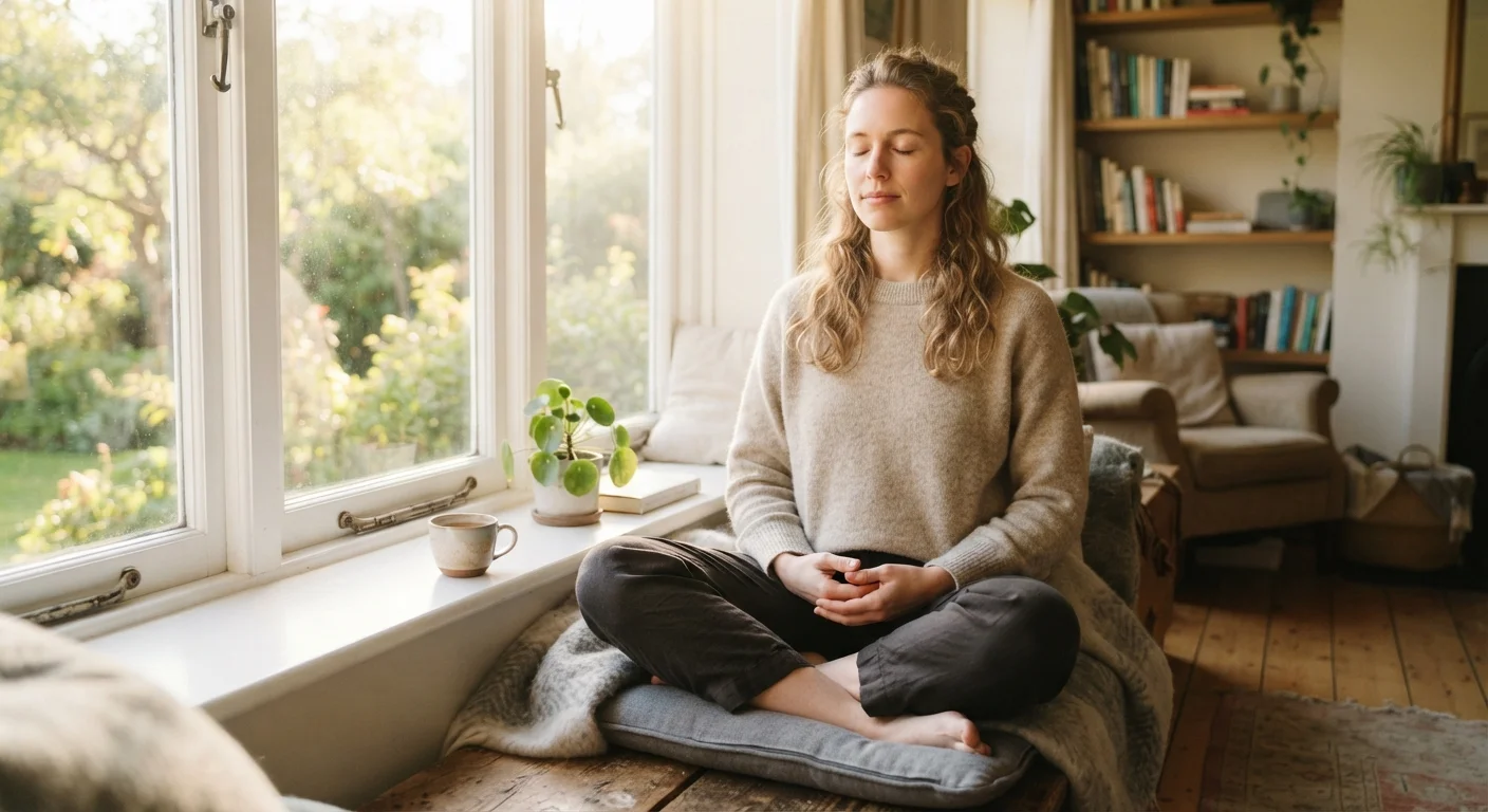 What Is Emotional Regulation — and Why Does It Matter for Daily Life?