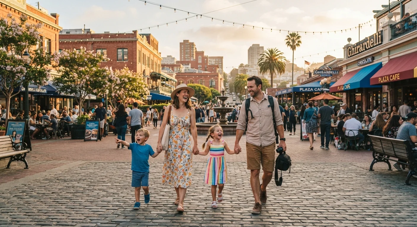 What 'Kid-Friendly' Actually Means When Choosing a US Destination