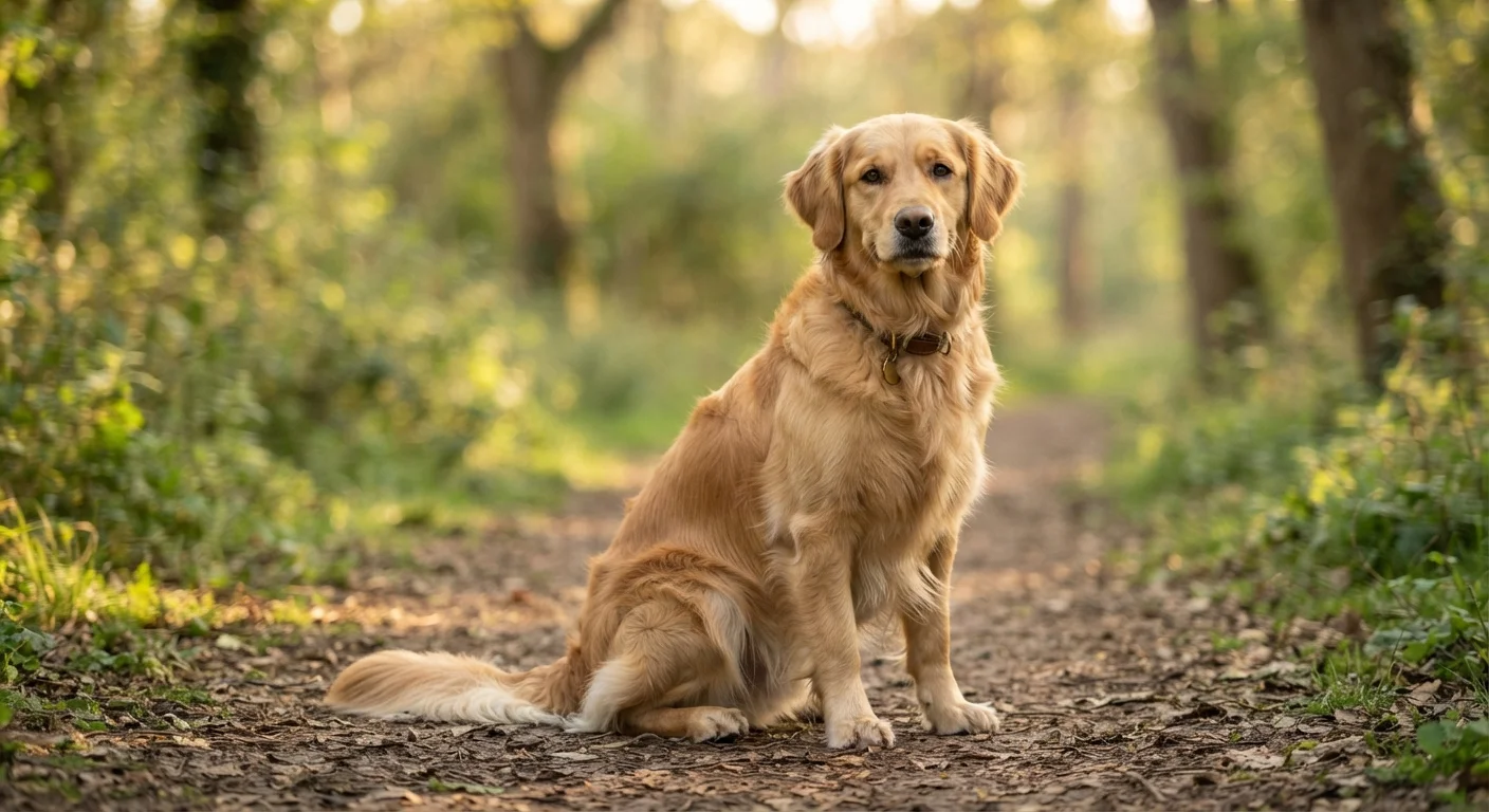 What Your Dog's Body Language Is Actually Telling You