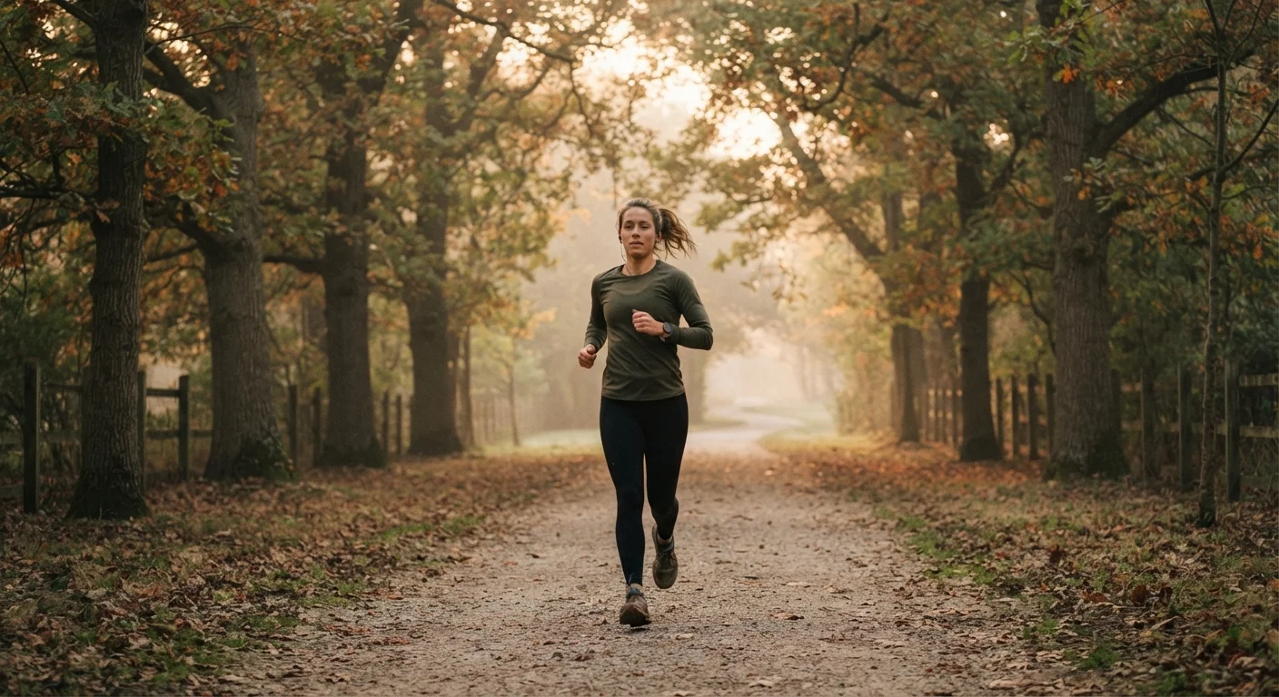 Why Consistency Matters More Than Intensity in Long-Term Fitness