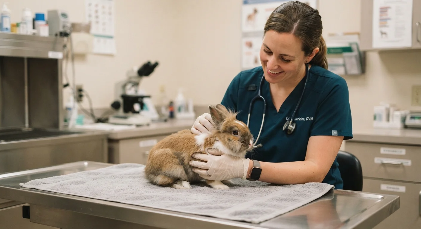Why Small Pets Still Need Veterinary Care — And What to Look For