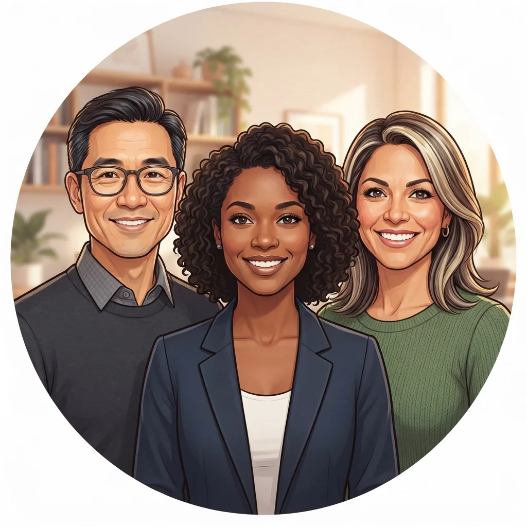 Health & Wellness Editorial Team